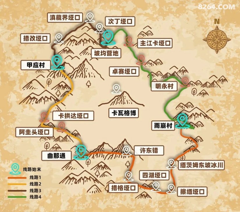 144436bkd7u4wyi4o7mhqh - 旅行杂谈 文化历史 民俗人文 交通贴士 在野 去没有天花板的地方