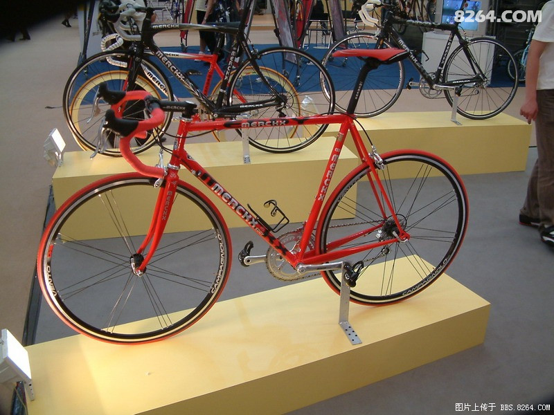 世界单车顶级毒品