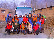 2018王莽岭游记攻略,王莽岭户外游记,王莽岭自