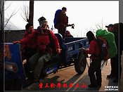 2018王莽岭游记攻略,王莽岭户外游记,王莽岭自