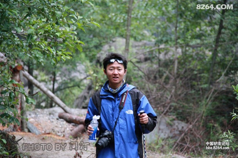 09082902291fe0cbb158cda9e0 - 徒步登山 穿越攀岩 雪山步道 户外路线 在野 去没有天花板的地方