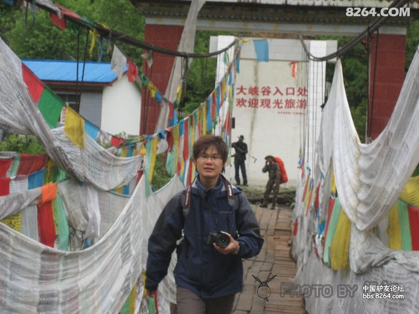09082902406e27dd9425aafdc7 - 徒步登山 穿越攀岩 雪山步道 户外路线 在野 去没有天花板的地方