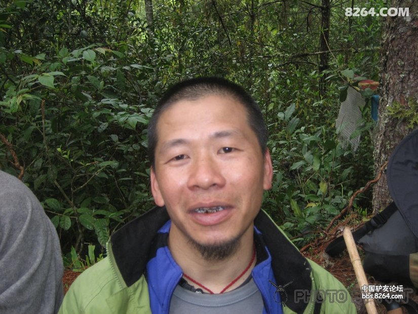 0908290240e7d6c5e09ce9680f - 徒步登山 穿越攀岩 雪山步道 户外路线 在野 去没有天花板的地方