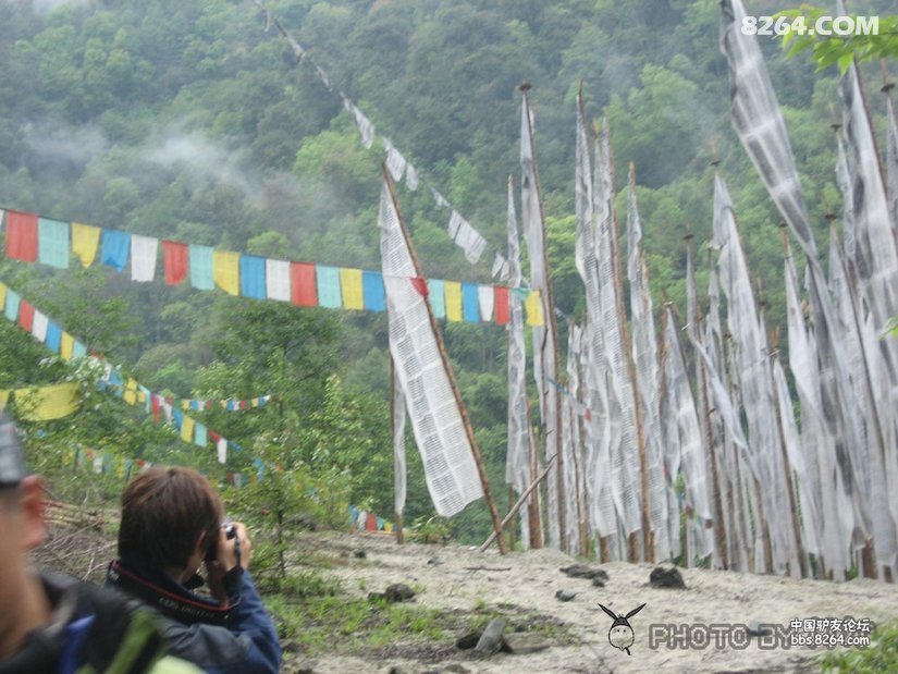 0908290245919d90ab00d12af2 - 徒步登山 穿越攀岩 雪山步道 户外路线 在野 去没有天花板的地方