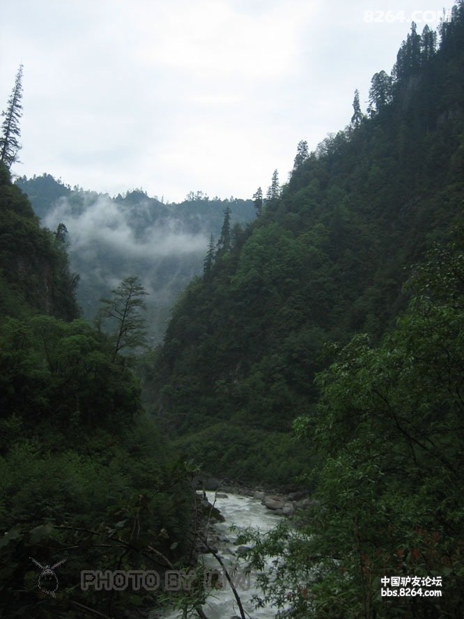 0908290245b97b467b1fcba5b5 - 徒步登山 穿越攀岩 雪山步道 户外路线 在野 去没有天花板的地方