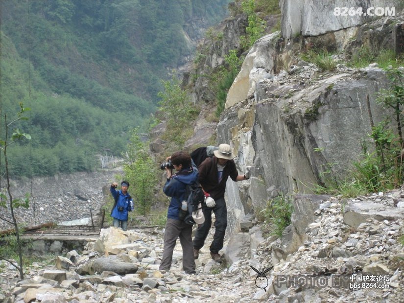 0908290249cb9610e6d7b6af88 - 徒步登山 穿越攀岩 雪山步道 户外路线 在野 去没有天花板的地方