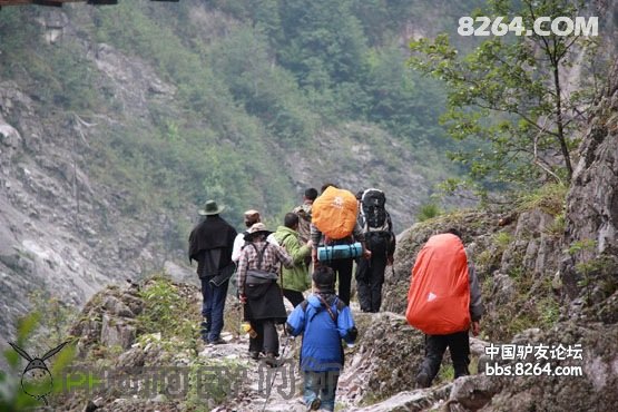 0908290301c4ba041a9111ed0e - 徒步登山 穿越攀岩 雪山步道 户外路线 在野 去没有天花板的地方