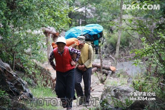 0908290301f4e7f64a2c218f34 - 徒步登山 穿越攀岩 雪山步道 户外路线 在野 去没有天花板的地方