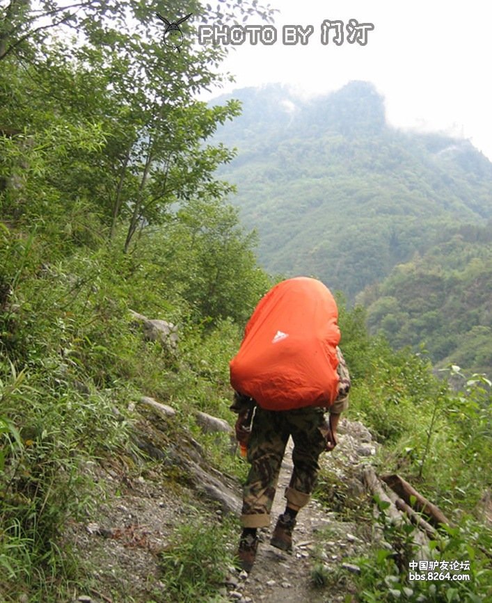 09082903129433981ba0556dc1 - 徒步登山 穿越攀岩 雪山步道 户外路线 在野 去没有天花板的地方