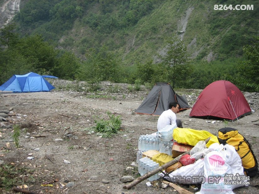 0908290333e26297fe4e3b1b31 - 徒步登山 穿越攀岩 雪山步道 户外路线 在野 去没有天花板的地方