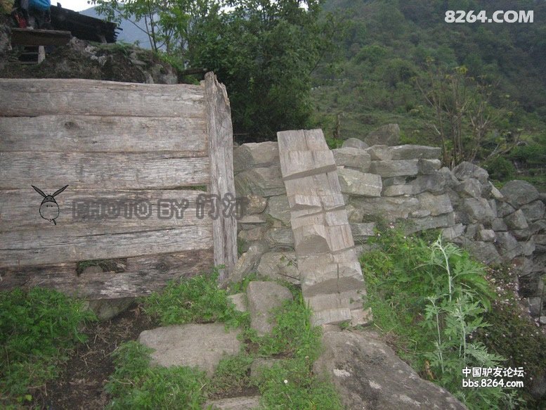 090829033614a8851be0c98b44 - 徒步登山 穿越攀岩 雪山步道 户外路线 在野 去没有天花板的地方