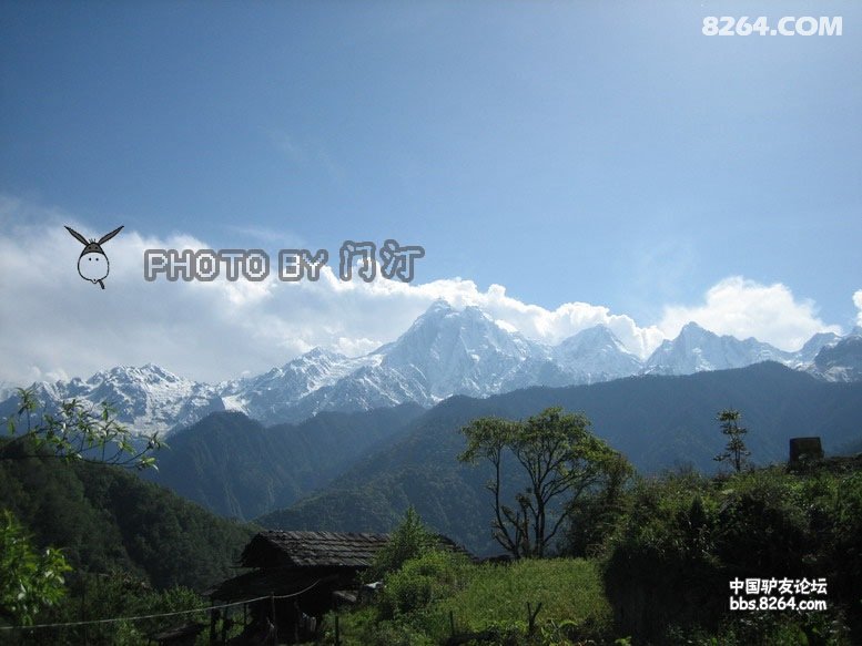 0908290400d43793e090759de1 - 徒步登山 穿越攀岩 雪山步道 户外路线 在野 去没有天花板的地方