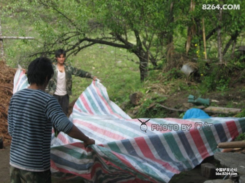 0908310028ef86b4ba21708906 - 徒步登山 穿越攀岩 雪山步道 户外路线 在野 去没有天花板的地方