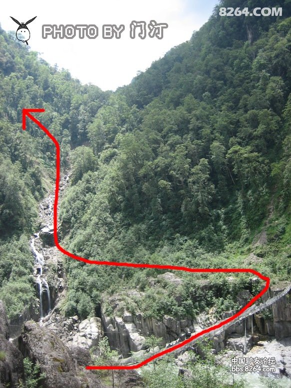 0908310233b01ae81bec31db0b - 徒步登山 穿越攀岩 雪山步道 户外路线 在野 去没有天花板的地方