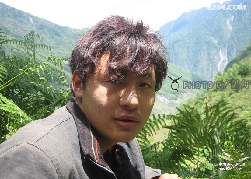 09083102361f91d4257244462a - 徒步登山 穿越攀岩 雪山步道 户外路线 在野 去没有天花板的地方