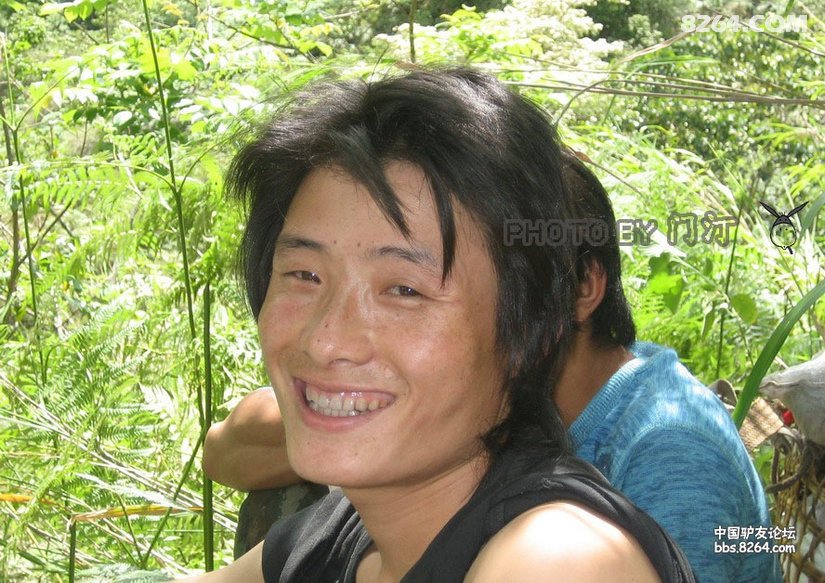 0908310236d0408bd98000626e - 徒步登山 穿越攀岩 雪山步道 户外路线 在野 去没有天花板的地方