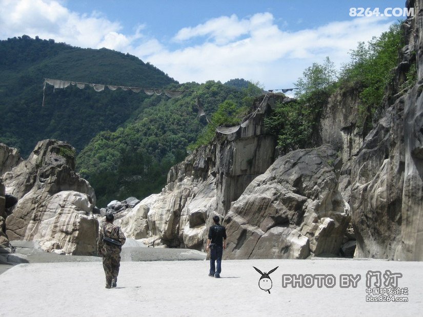 0908310247abcfdbd9a6e794b0 - 徒步登山 穿越攀岩 雪山步道 户外路线 在野 去没有天花板的地方