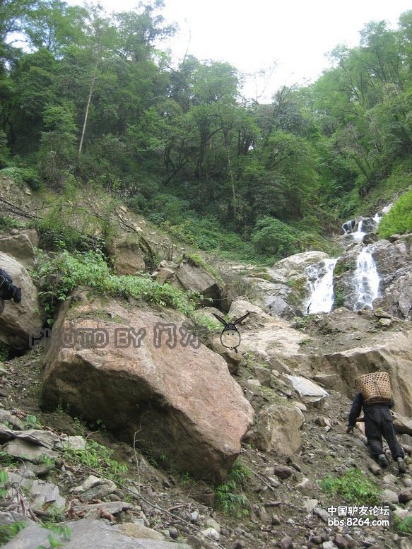 0909040021ad80b163bf16646b - 徒步登山 穿越攀岩 雪山步道 户外路线 在野 去没有天花板的地方