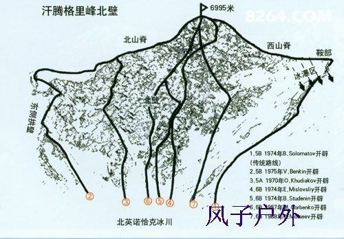 风子2009汗腾格里如果有一天上