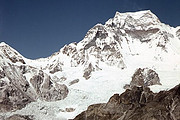 格重康峰
