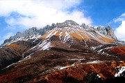 皇冠峰