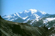 康格多山