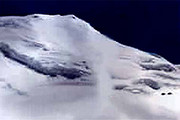 拉布吉康峰
