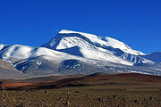 纳木那尼峰