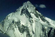 巴音山