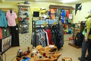泉州旅行家户外专卖店