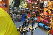 广西南宁驴行户外用品店