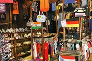 广西南宁绿色之旅户外用品店