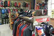 浙江杭州山水毅行户外用品店