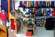 北京宁事达旅游户外用品公司