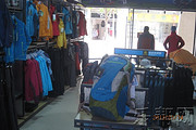 广西南宁市火烈鸟户外用品店