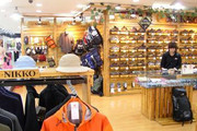 哥布林户外店