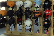 北京雪上飞军都山专卖店