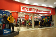 美嘉斯波Sports Authority北京永旺国际商城店