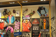 Columbia哥伦比亚南宁万象城店