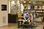 AIGLE艾高烟台振华商厦店
