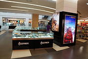 ARMAX烟台振华商厦店