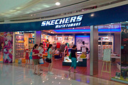 SKECHERS斯凯奇西溪印象城店