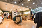 Timberland添柏岚北京首都机场店
