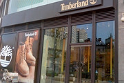 Timberland添柏岚北京大悦城店
