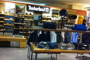 Timberland添柏岚北京新光天地店