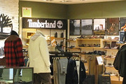 Timberland添柏岚北京北辰购物中心店