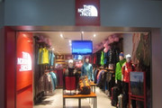 THE NORTH FACE乐斯菲斯晋江SM国际广场店