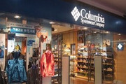 Columbia哥伦比亚晋江SM国际广场店