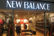 NEW BALANCE新百伦晋江SM国际广场店