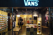 VANS范斯晋江SM国际广场店